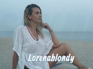 Lorenablondy