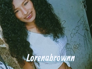 Lorenabrownn