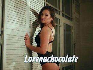Lorenachocolate
