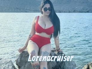 Lorenacruiser