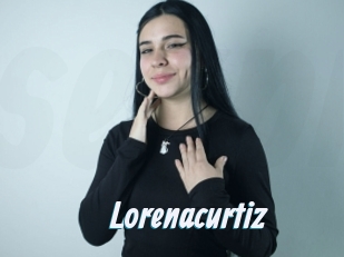Lorenacurtiz