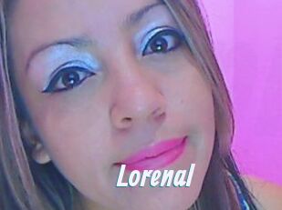 Lorenal
