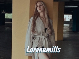 Lorenamills