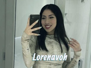 Lorenavoh
