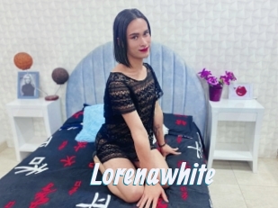 Lorenawhite