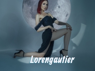 Lorengautier