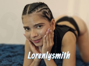 Lorenlysmith