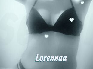 Lorennaa