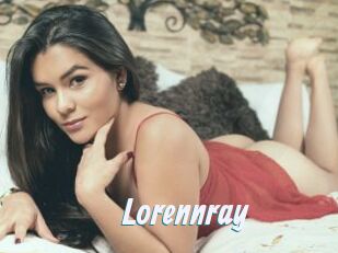 Lorennray