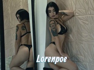 Lorenpoe