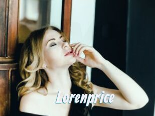 Lorenprice