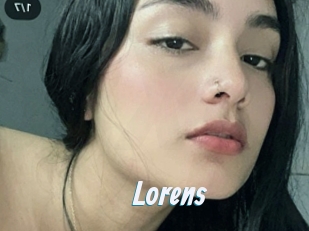 Lorens