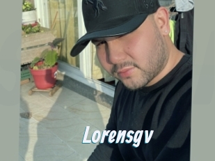 Lorensgv
