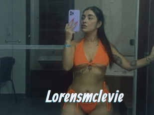 Lorensmclevie