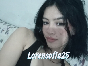 Lorensofia25