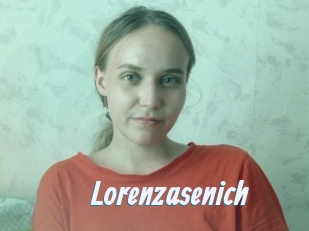 Lorenzasenich