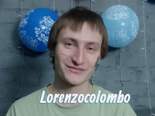 Lorenzocolombo