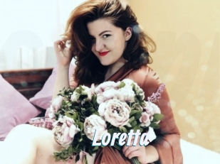 Loretta