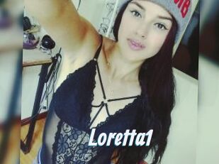 Loretta1