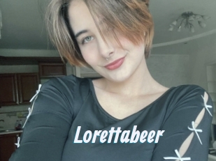 Lorettabeer