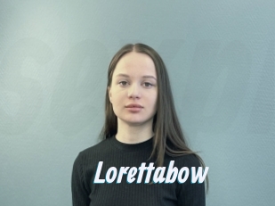 Lorettabow