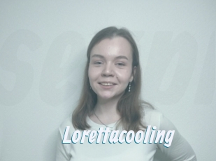 Lorettacooling