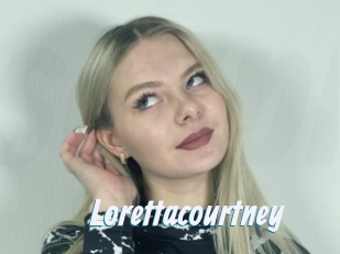 Lorettacourtney