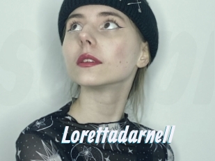 Lorettadarnell
