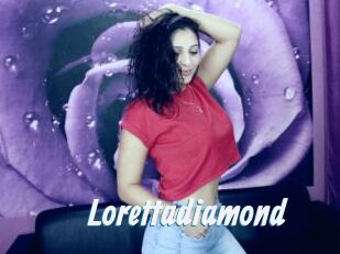 Lorettadiamond