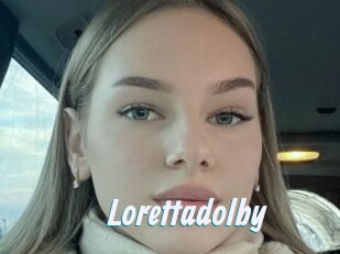 Lorettadolby