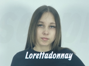 Lorettadonnay