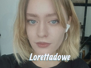 Lorettadowe