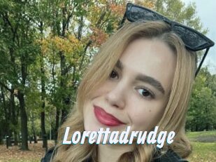 Lorettadrudge
