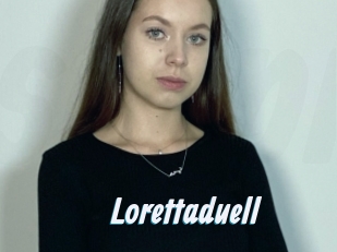 Lorettaduell