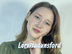 lorettadunsford Sexe Express