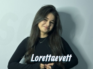Lorettaevett