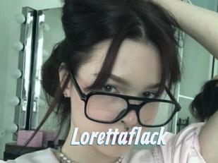 Lorettaflack