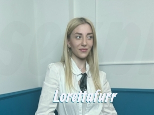 Lorettafurr