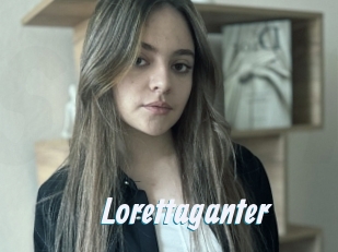 Lorettaganter