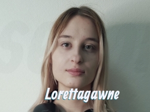 Lorettagawne