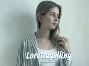Lorettagelling