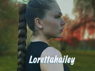 Lorettahailey
