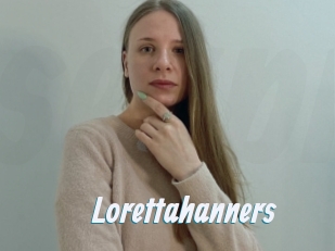 Lorettahanners