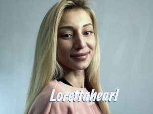 Lorettahearl