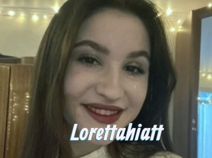 Lorettahiatt