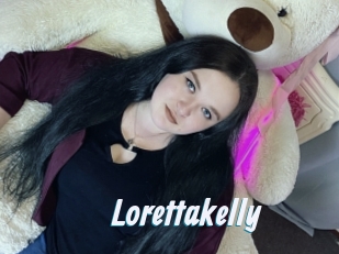 Lorettakelly