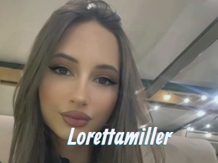 Lorettamiller