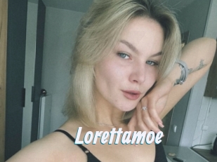 Lorettamoe