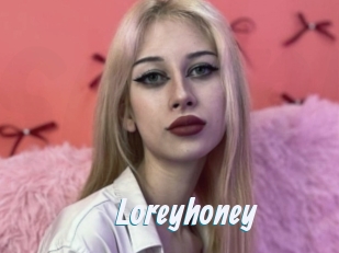 Loreyhoney