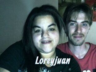 Loreyjuan
